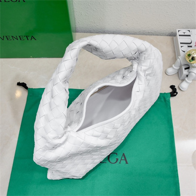 BV Small Hop Shoulder Bag In Calfskin