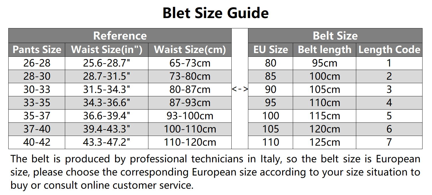Chanel Belts In Calfskin 30MM  Color Options