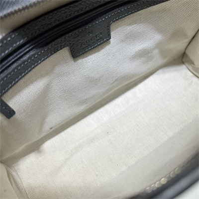 Gu.cci Ophidia GG Toiletry Case Supreme Canvas 598234