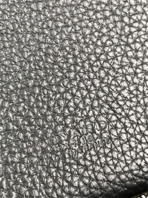 Goyard Grand Bleu PM Shoulder Bag Goyardine Canvas &  Calfskin