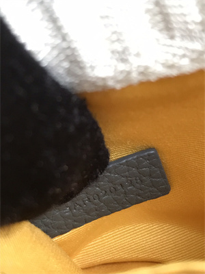 Goyard Grand Bleu PM Shoulder Bag Goyardine Canvas &  Calfskin