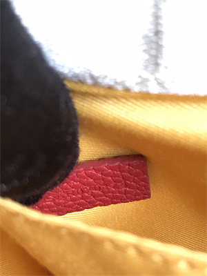 Goyard Grand Bleu PM Shoulder Bag Goyardine Canvas &  Calfskin