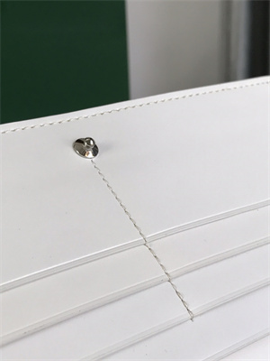 Goyard Richelieu Wallet Goyardine Canvas & Vauzelles Calfskin