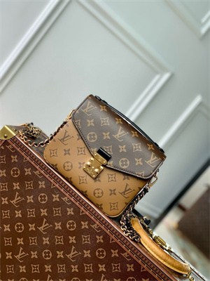 LV Pochette Metis Backpack Monogram Canvas M11941