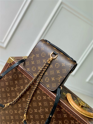 LV Pochette Metis Backpack Monogram Canvas M11941