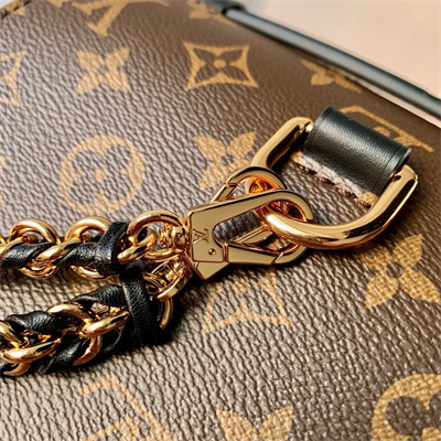 LV Pochette Metis Backpack Monogram Canvas M11941