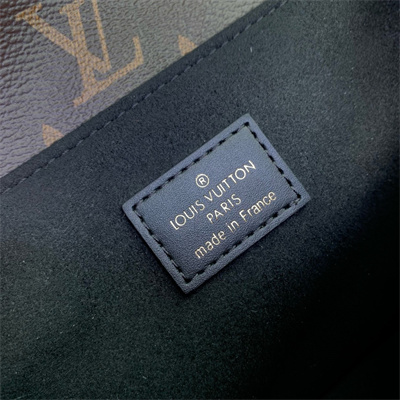 LV Pochette Metis Backpack Monogram Canvas M11941