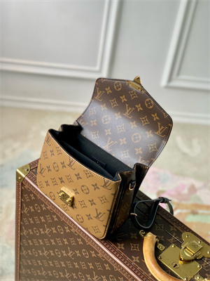 LV Pochette Metis Backpack Monogram Canvas M11941