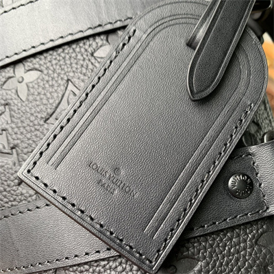LV  Keepall Bandoulière 25 Taurillon Monogram M20900