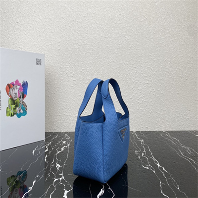 Prada Leather Mini Bag Wave 1BA349