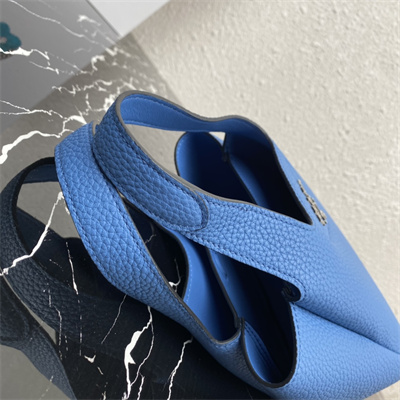 Prada Leather Mini Bag Wave 1BA349