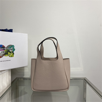 Prada Leather Mini Bag 1BA349