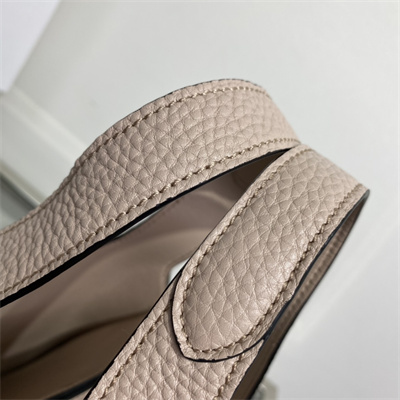 Prada Leather Mini Bag 1BA349