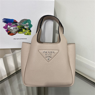 Prada Leather Mini Bag 1BA349