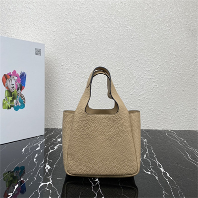 Prada Leather Mini Bag 1BA349