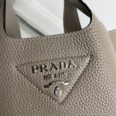 Prada Leather Mini Bag 1BA349