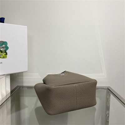 Prada Leather Mini Bag 1BA349