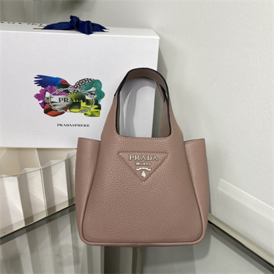 Prada Leather Mini Bag 1BA349