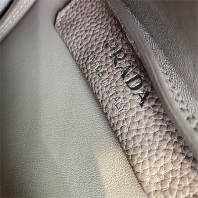 Prada Leather Mini Bag 1BA349