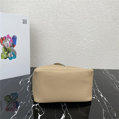 Prada Medium Leather Tote 1BG335