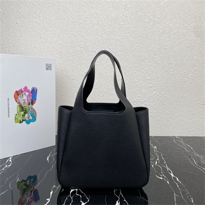 Prada Medium Leather Tote 1BG335