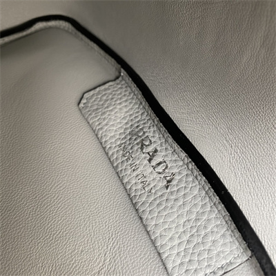 Prada Medium Leather Tote 1BG335