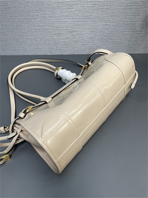 Prada Medium leather handbag 1BA426