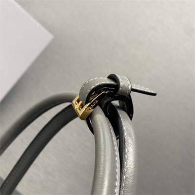 Prada Medium leather handbag 1BA426