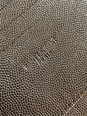 Y.S.L CASSANDRE MATELASSÉ Large Pouch In Grain DE Poudre Leather Black /Black