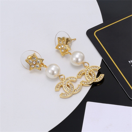 Chanel Earring 36464