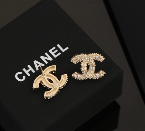 Chanel Earring 36469
