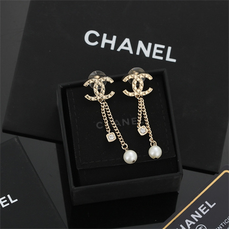 Chanel Earring 36472