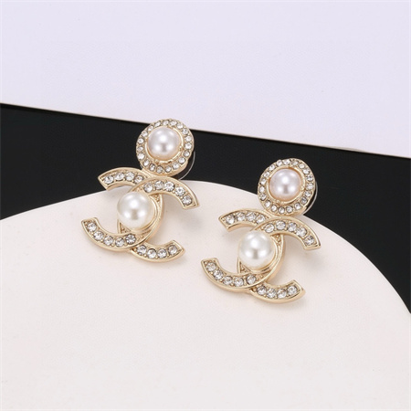 Chanel Earring 36479