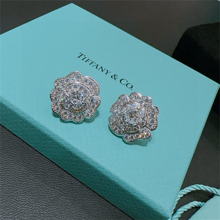 Tiffany Earring 36487