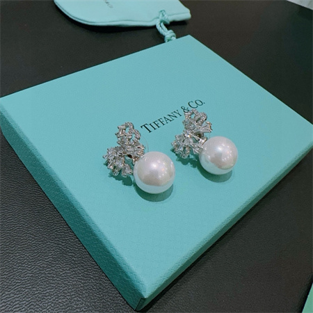 Tiffany Earring 36489