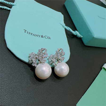 Tiffany Earring 36489