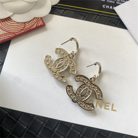 Chanel Earring 36492