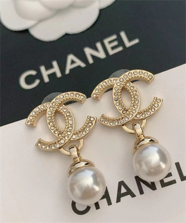 Chanel Earring 36493