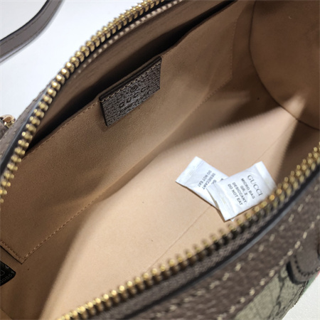 Gu.cci Ophidia small top handle bag 602577