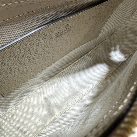 Gu.cci Ophidia GG Small Handbag Supreme Canvas 735132