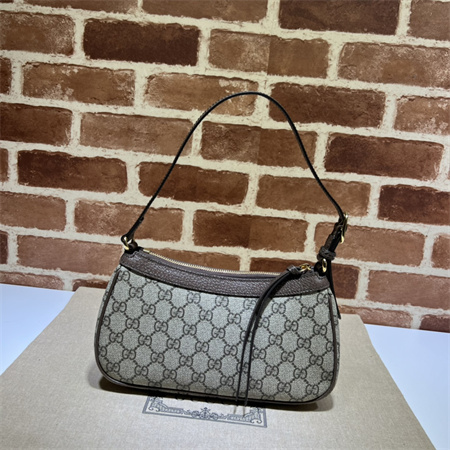 Gu.cci Ophidia GG Small Handbag Supreme Canvas 735145