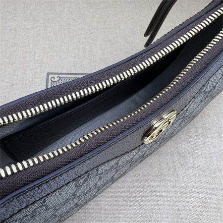 Gu.cci Ophidia GG Small Handbag Supreme Canvas 735145