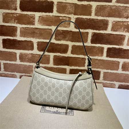 Gu.cci Ophidia GG Small Handbag Supreme Canvas 735145