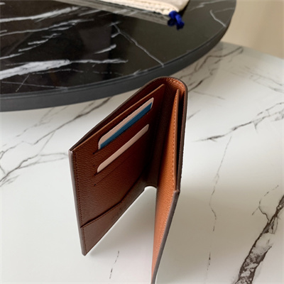 L.V  Passport Cover Monogram Canvas M62089