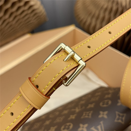 L.V  Musette Tango Bag Monogram Canvas M51257