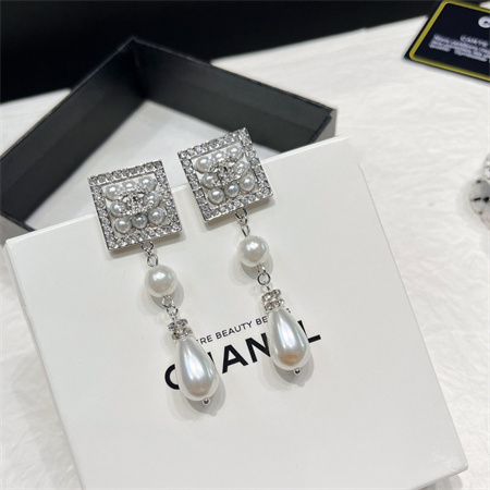 Chanel Earring 36731