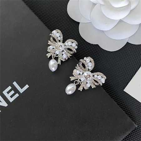 Chanel Earring 36733