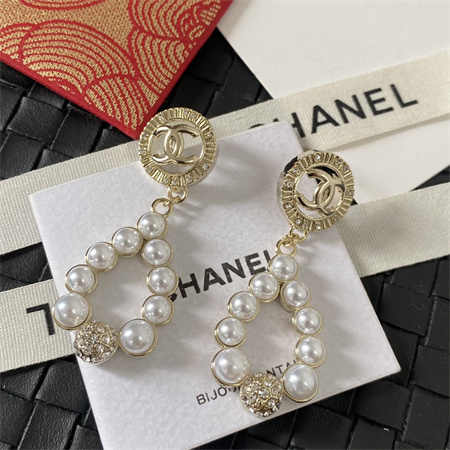 Chanel Earring 36734