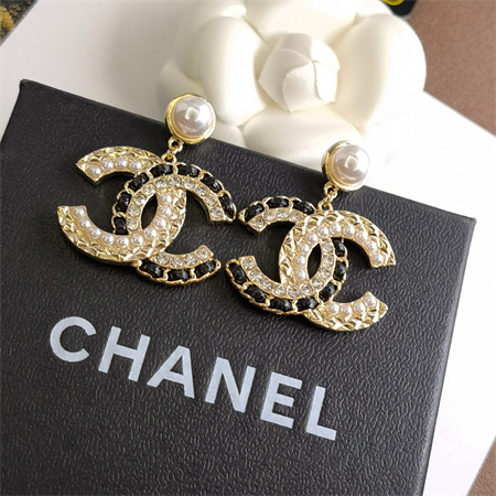 Chanel Earring 36739