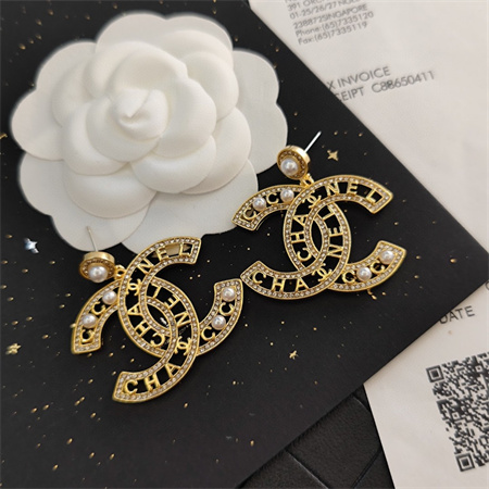 Chanel Earring 36747